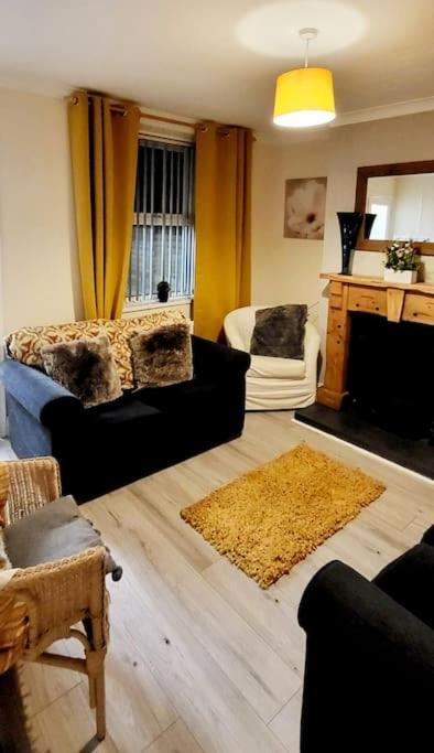 Tods - Quiet Area In Holiday home